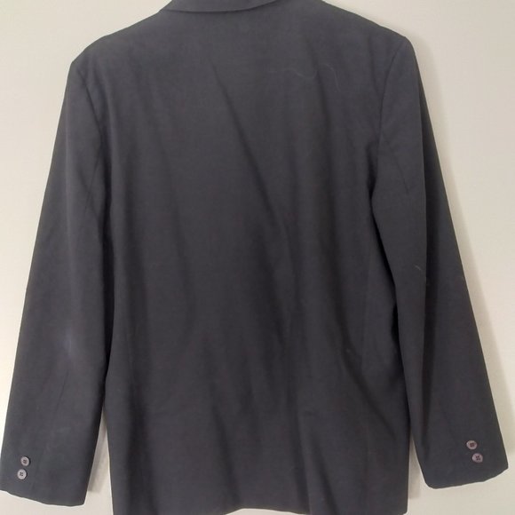 Vintage Single Breasted FairSet Blazer. - Picture 5 of 9